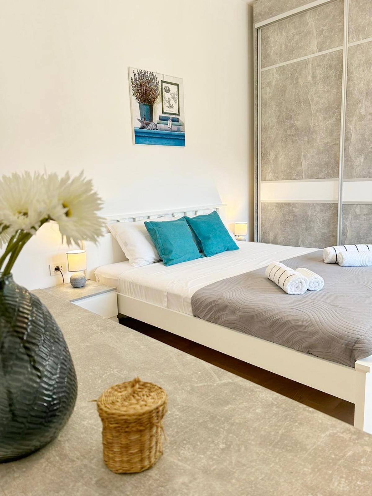Apartamento The Circle Skopie