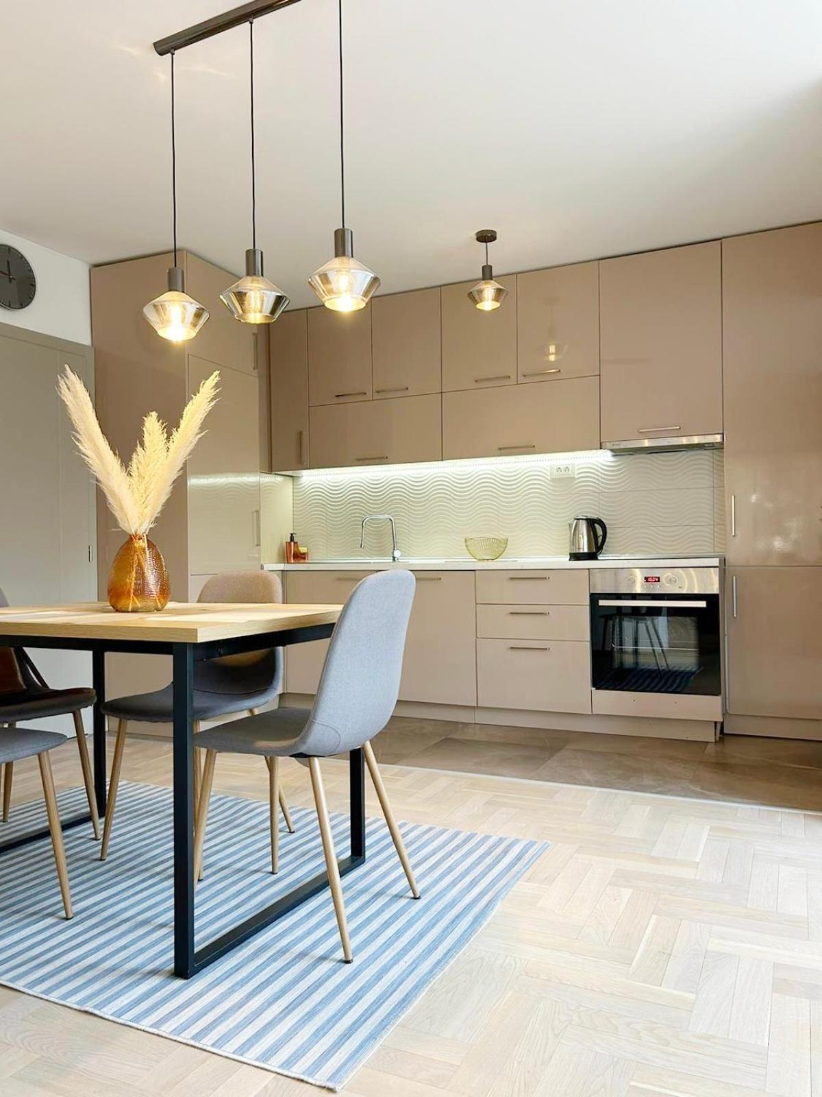 Apartamento The Circle *