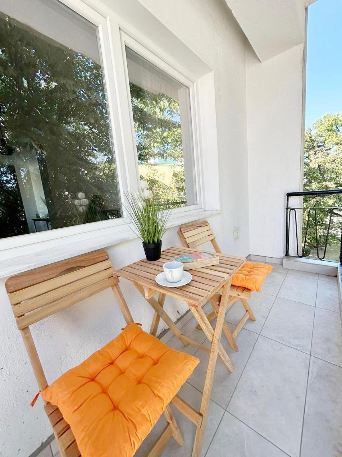 Apartamento The Circle Skopie