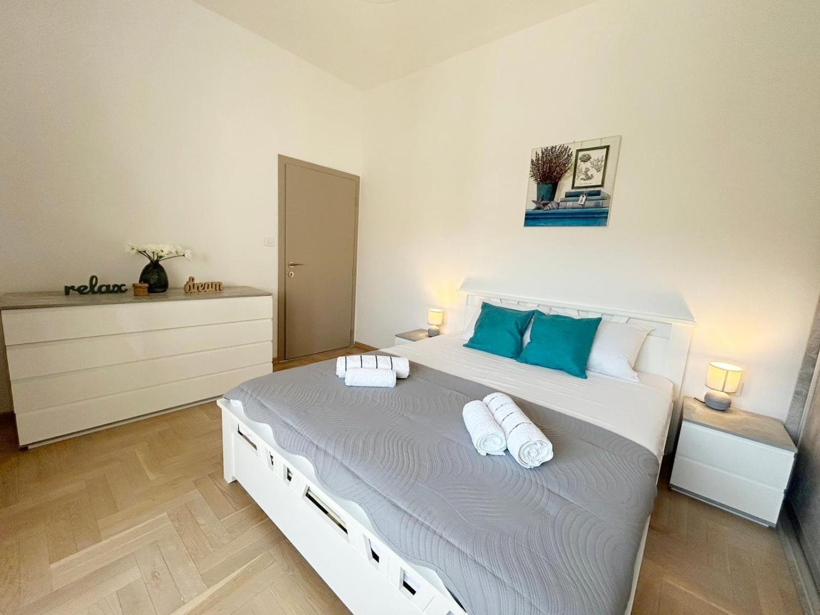 The Circle Apartamento Skopie