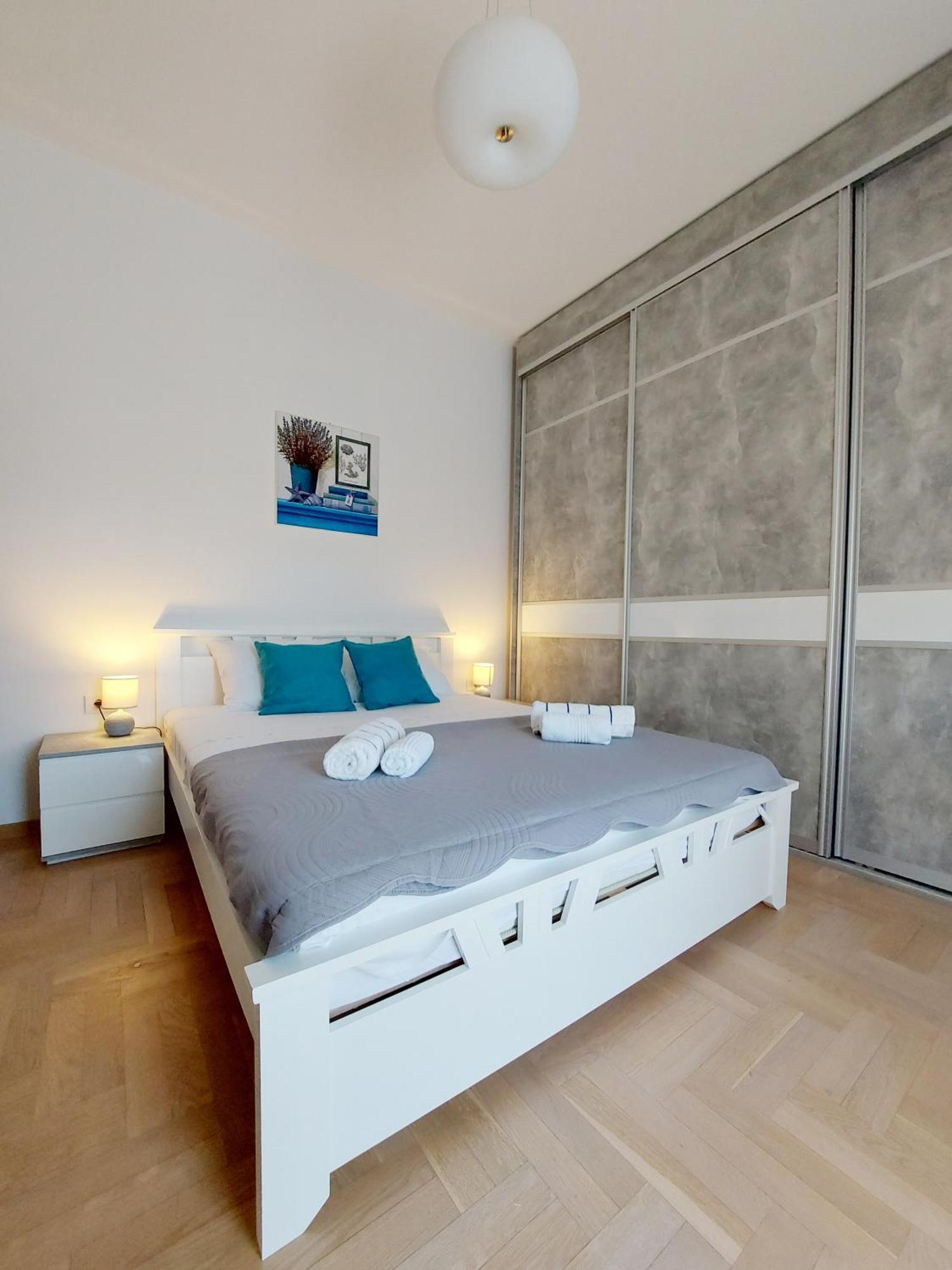 Apartamento The Circle