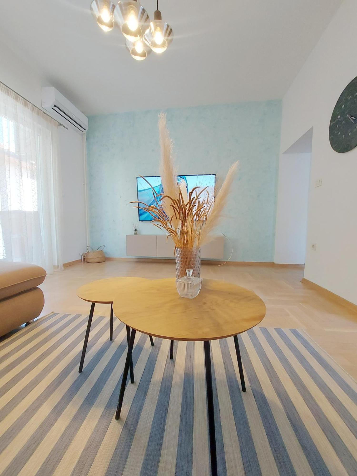 The Circle Apartamento Skopie