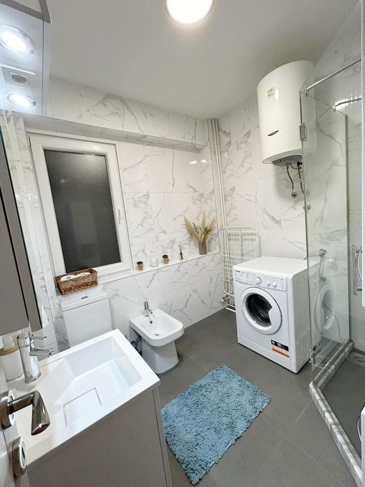 Apartamento The Circle