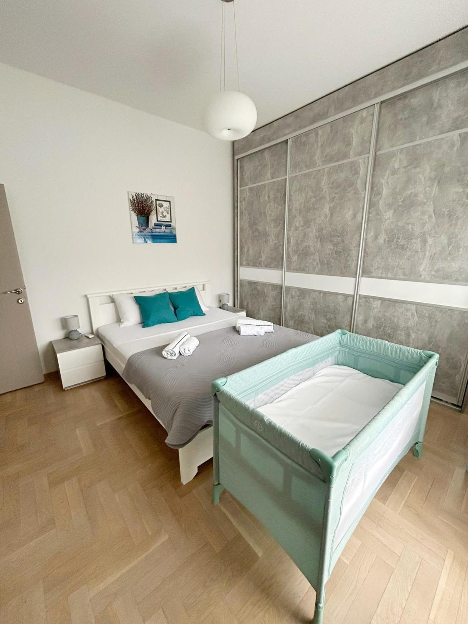 Apartamento The Circle *