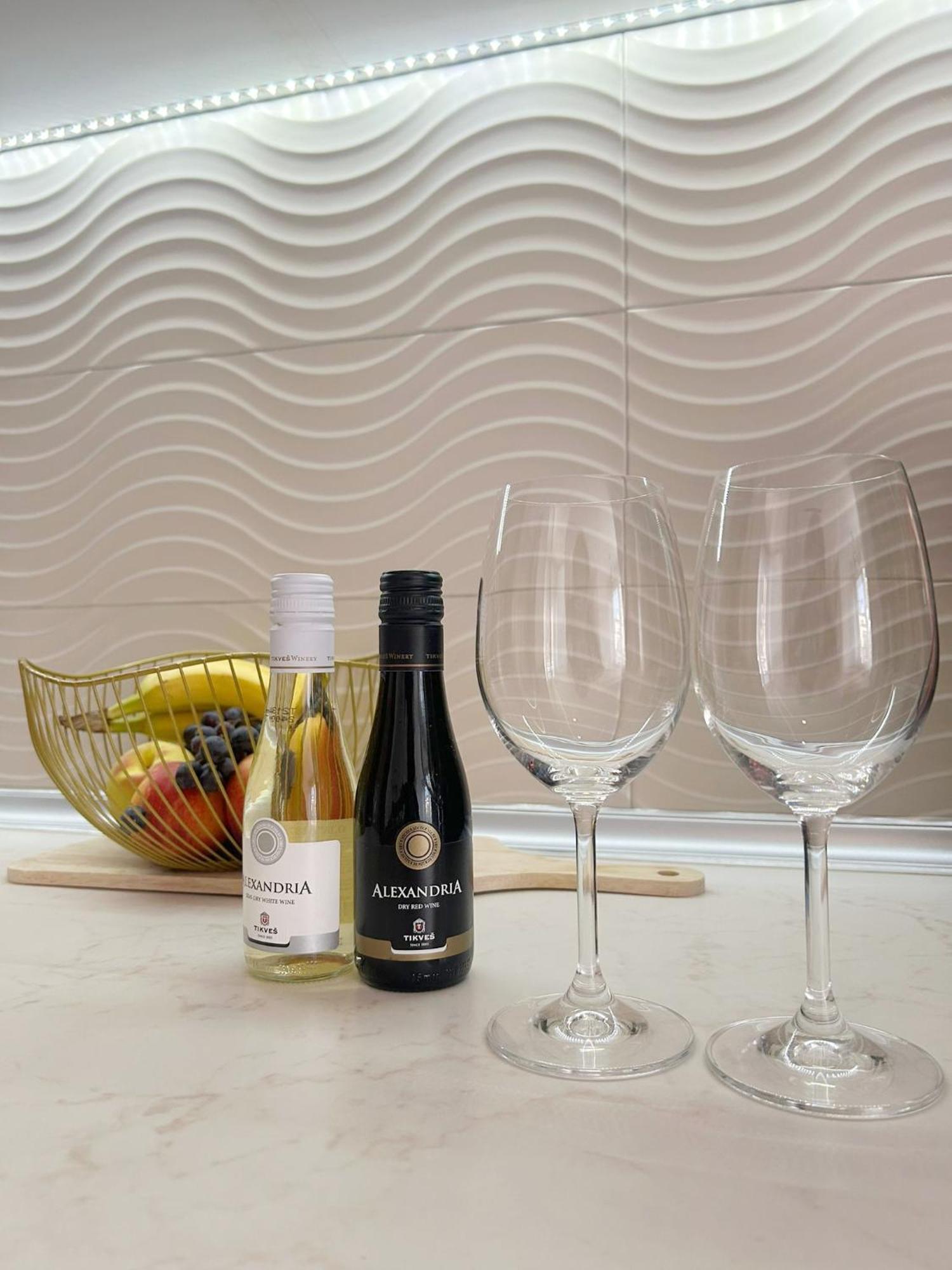Apartamento The Circle
