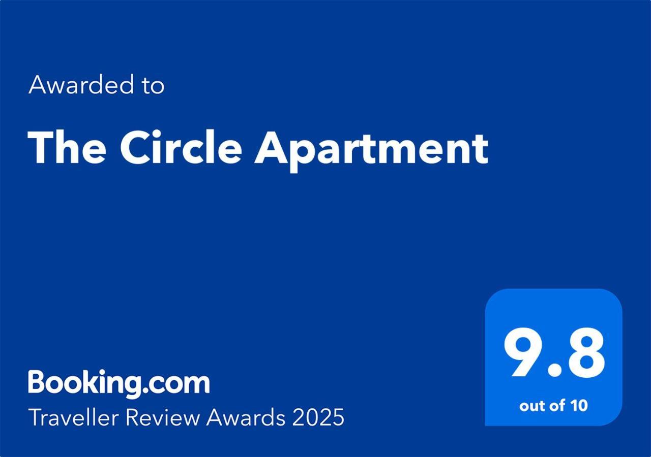 The Circle Apartamento